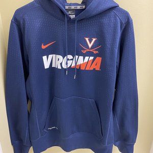 Nike Womens Virginia Sweatshirt size M